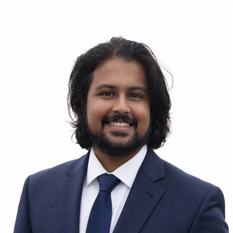 Sean Morais, Founder of LoopLogiQ